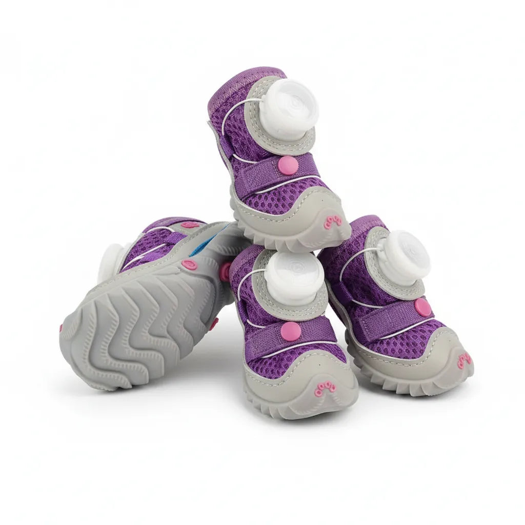 Comfy Paw Shoes™