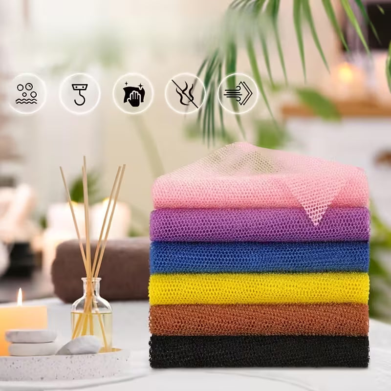 African bath sponge