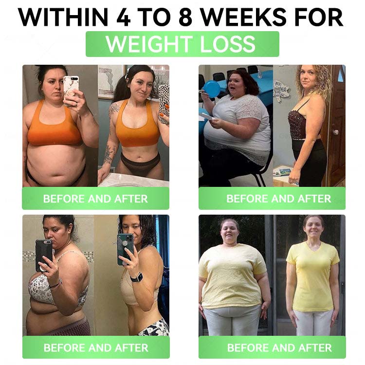 Daily Slim Patch — Melt Fat, Boost Metabolism!