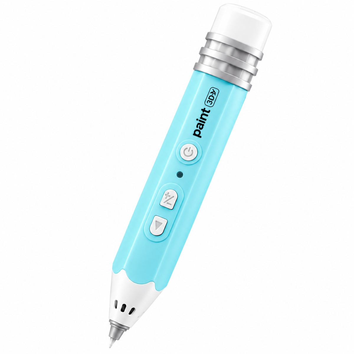 Kids 3D Printing Pen | Starter Kit or Filament Materials Kit