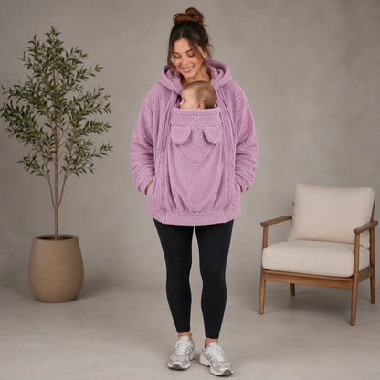 Baby Sling Hoodie