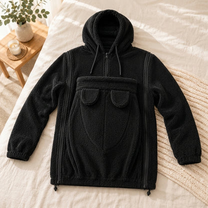 Baby Sling Hoodie