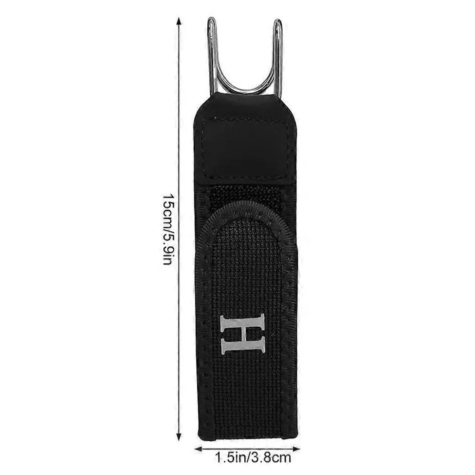 BeltBro Pro – Ultra Comfort Buckle-Free Elastic Belt