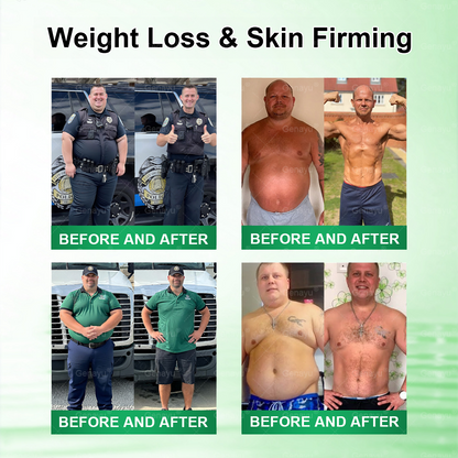 Daily Slim Patch — Melt Fat, Boost Metabolism!