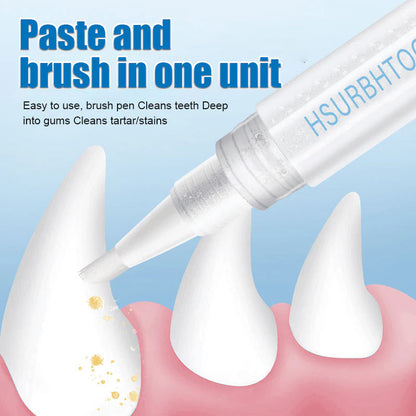 Petcalm™ Nail clipper + Toothbrush Pen