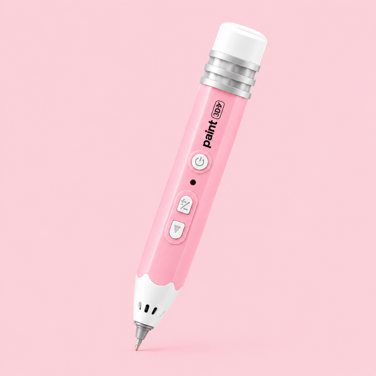 Kids 3D Printing Pen | Starter Kit or Filament Materials Kit