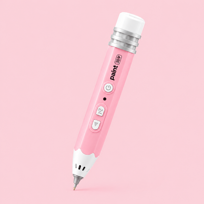 Kids 3D Printing Pen | Starter Kit or Filament Materials Kit