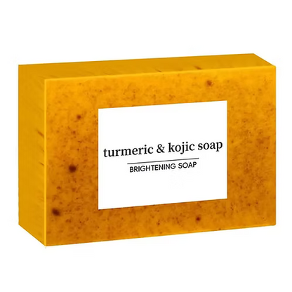 Kojic & Turmeric Bar
