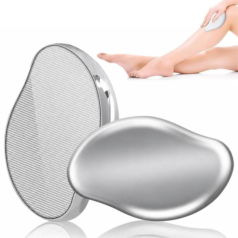 GlowErase – Crystal Hair Removal with Zero Pain and Zero Cuts
