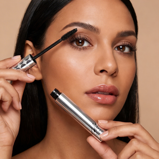 LashLock Waterproof Mascara