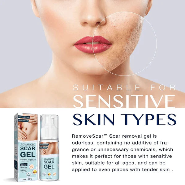 Aprolo™ German Advanced Skin Renewal Gel