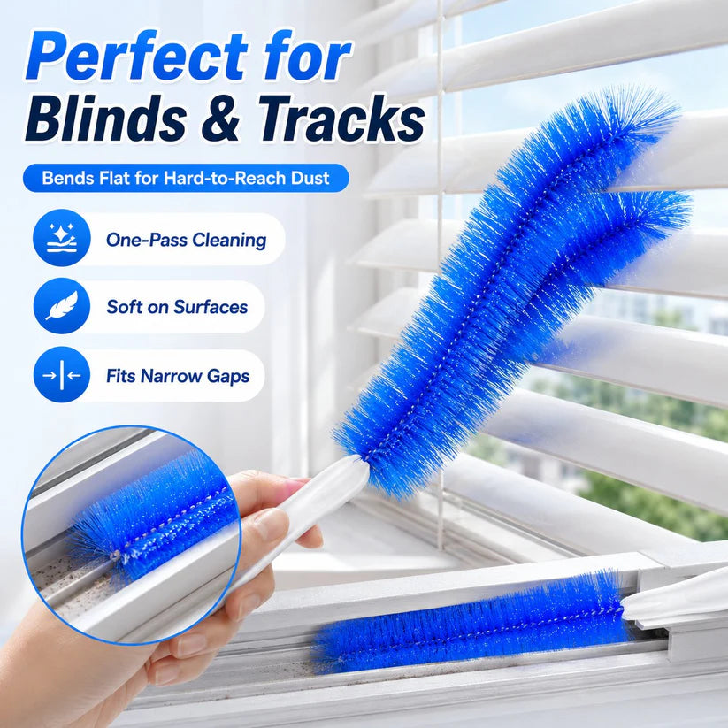 FlexReach Dust away brush