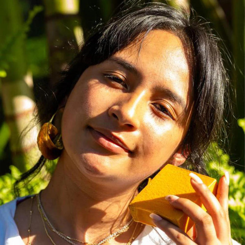 Kojic & Turmeric Bar