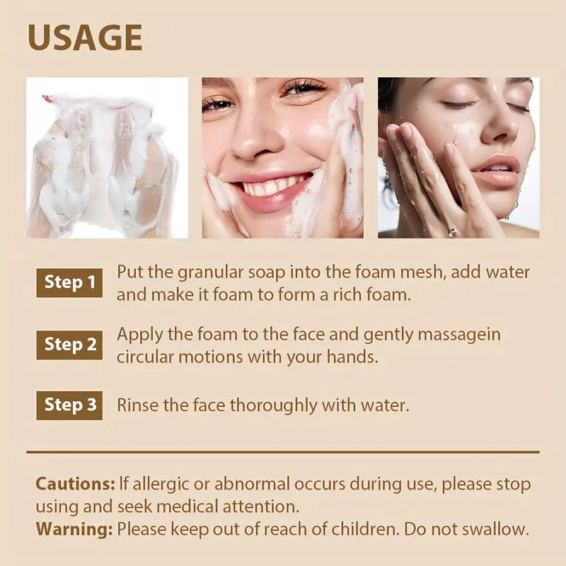 Kojic & Turmeric Bar