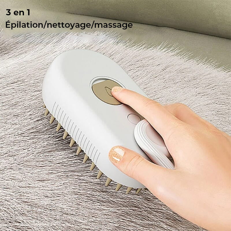 Pet Spray Comb 🐶