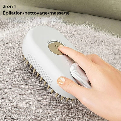 Pet Spray Comb 🐶