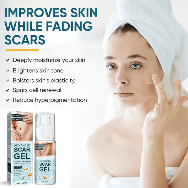 Aprolo™ German Advanced Skin Renewal Gel