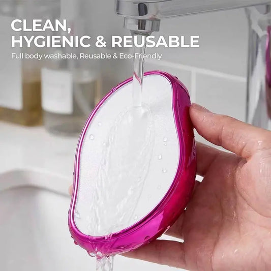 GlowErase – Crystal Hair Removal with Zero Pain and Zero Cuts
