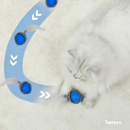 SPEEDY TAIL 2.0 ™‎‎‎‎‎