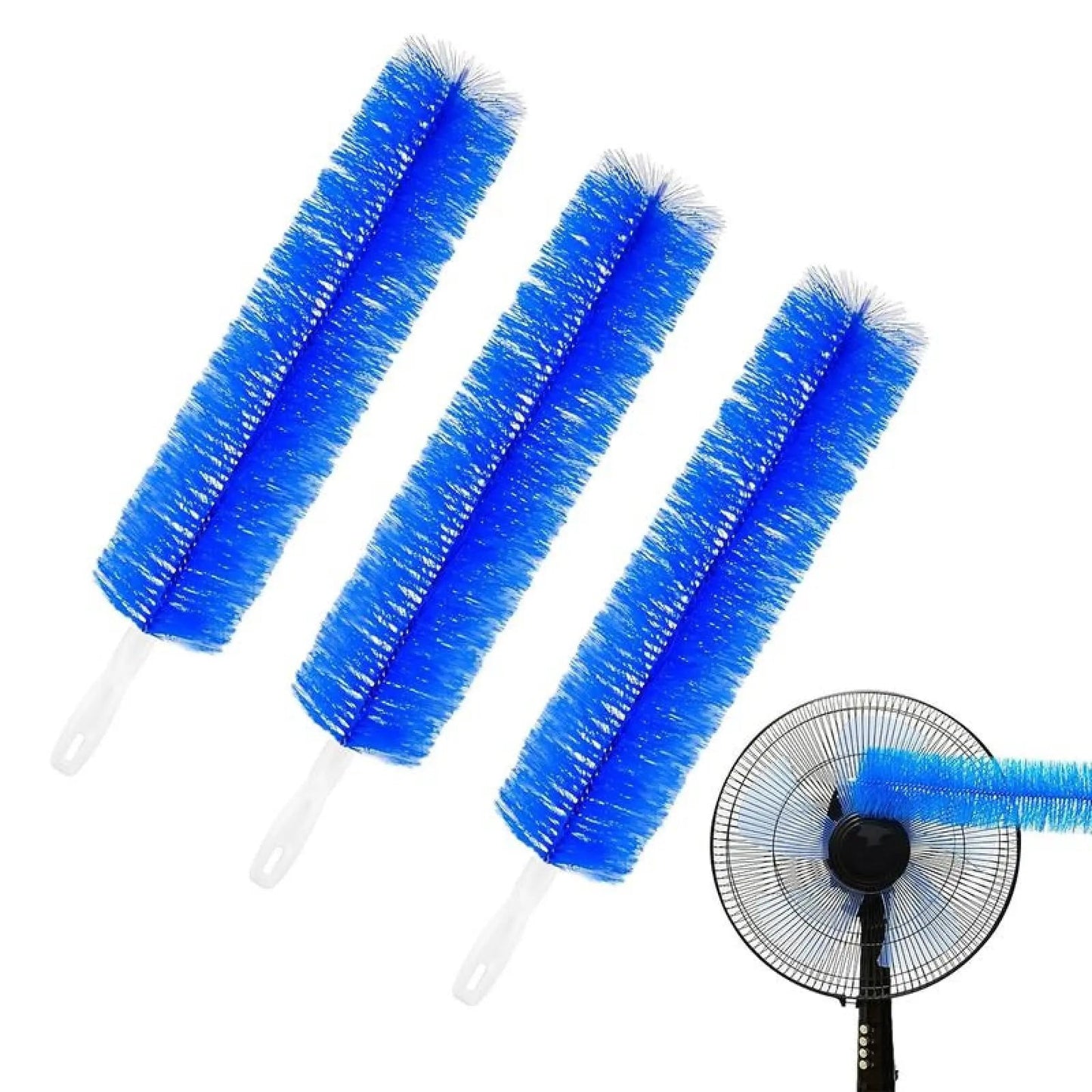 FlexiClean™ Dust Brush
