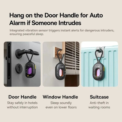 🔥🔥Intelligent Hidden Camera Signal Detector