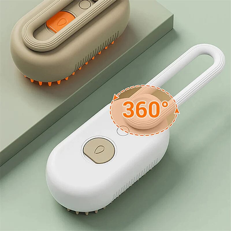 Pet Spray Comb 🐶