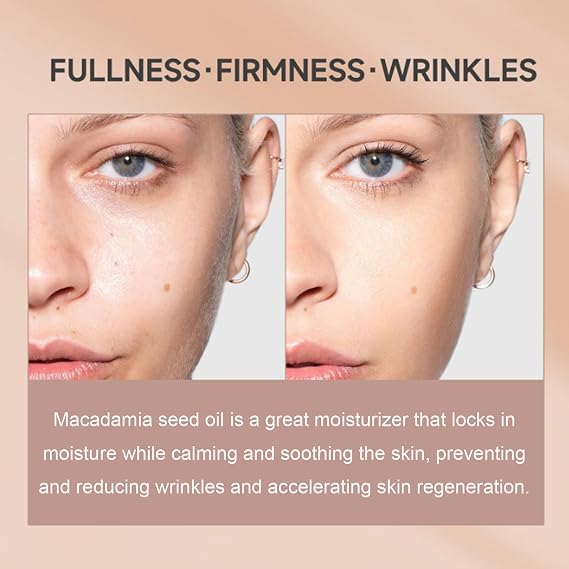 2‑in‑1 Lip & Cheek Glow Stick Long‑Lasting Moisturizing for Dewy Plump Skin