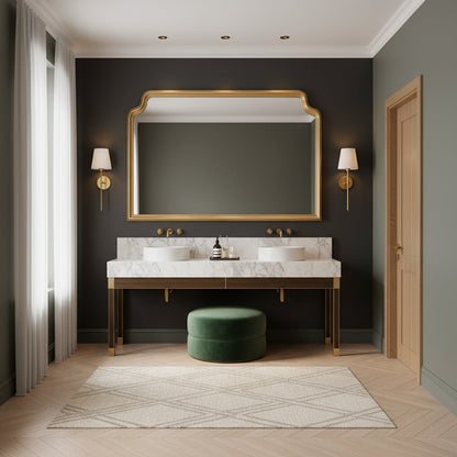 Wireless Wall Sconces (Set of 2)