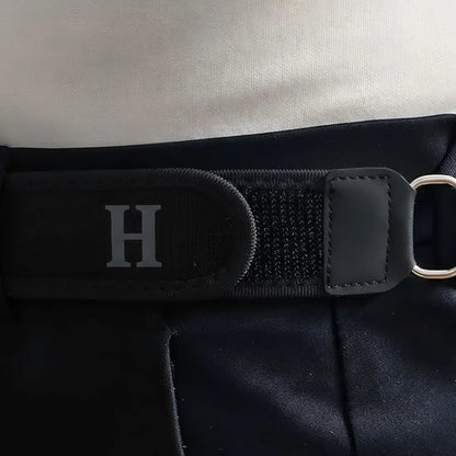 BeltBro Pro – Ultra Comfort Buckle-Free Elastic Belt