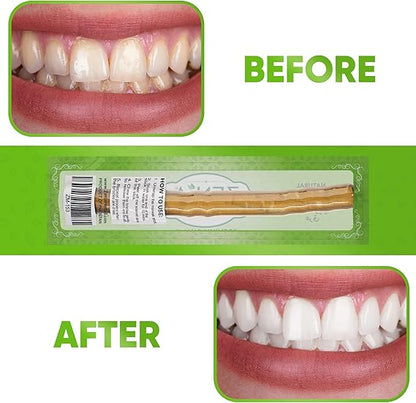 Natural Miswak Whitening Stick