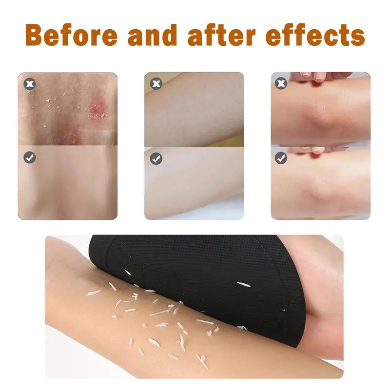 SoftGlow™ — Gentle Scrub, Radiant Skin