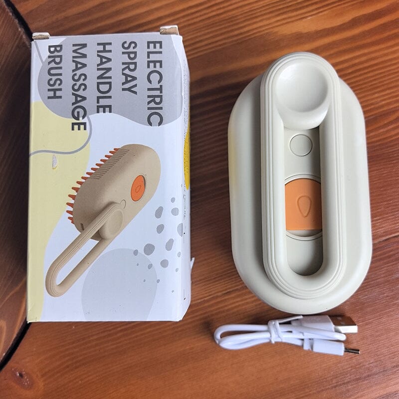 Pet Spray Comb 🐶