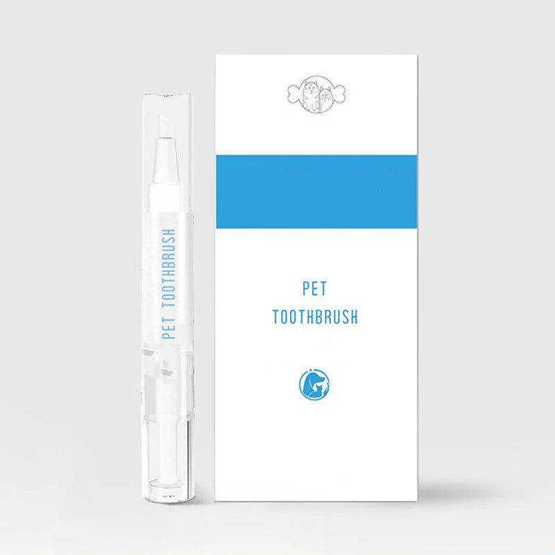 Petcalm™ Nail clipper + Toothbrush Pen