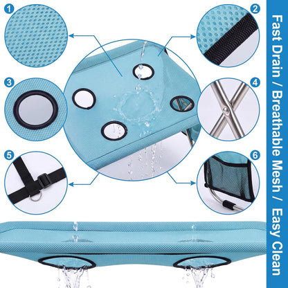 Aprolo Groom & Bath Stand™