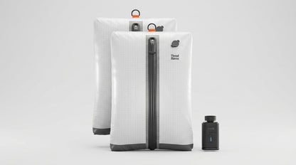 NanoPack™ Travel Kit | Offer LP