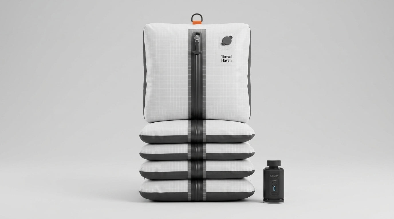 NanoPack™ Travel Kit | Offer LP