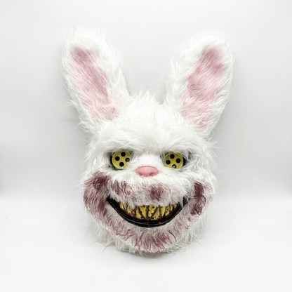 The Nightlight — LED Glow Bunny Mask