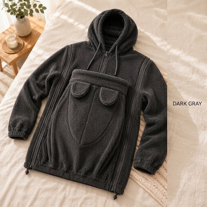 Baby Sling Hoodie