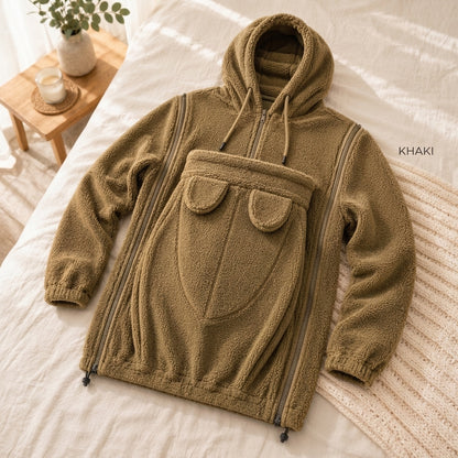 Baby Sling Hoodie