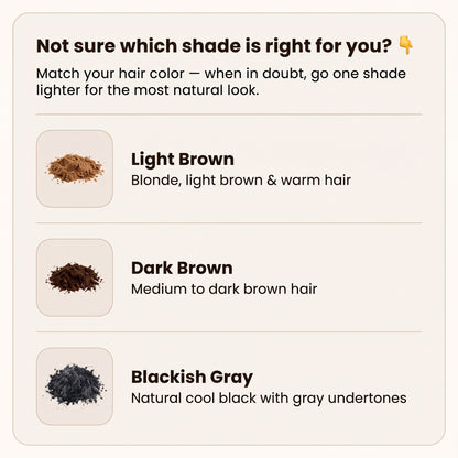 StampBrow™ – Perfect Eyebrows in 5 seconds