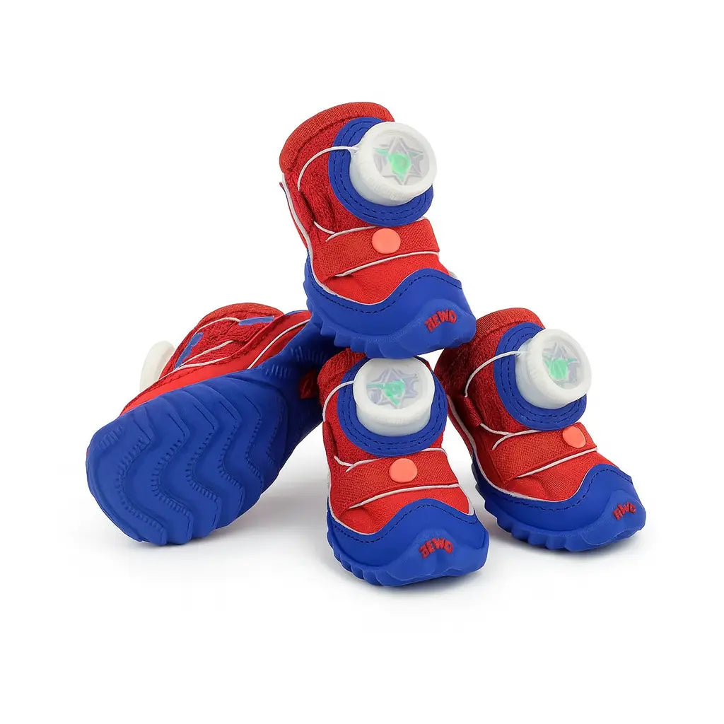Comfy Paw Shoes™