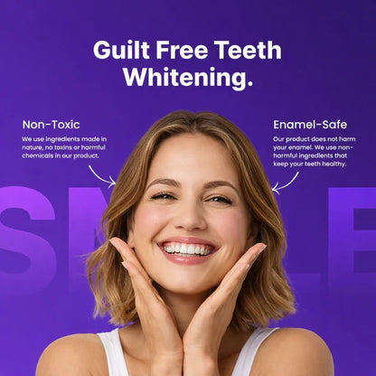 DR Whitening Strips