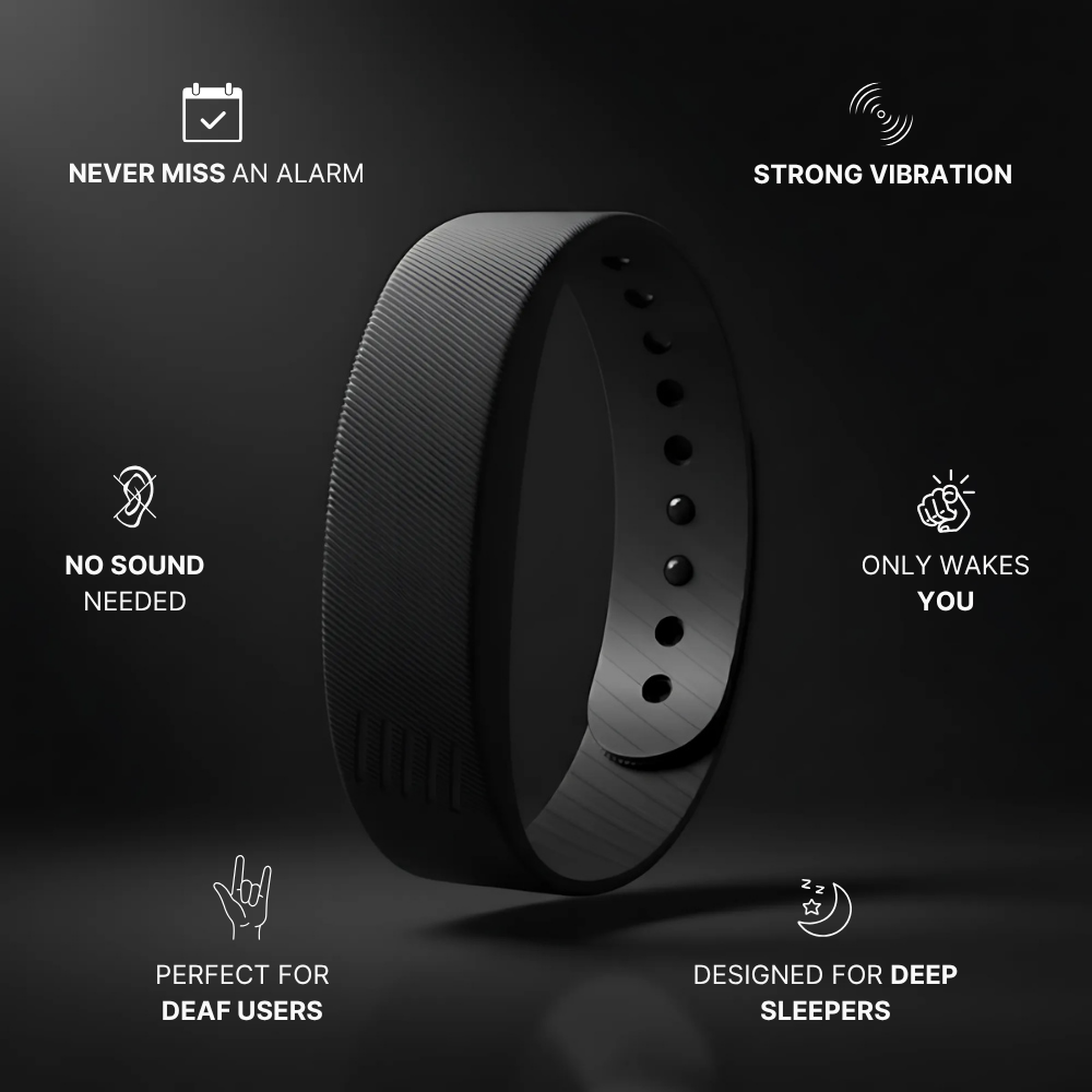 Rise Alarm Band