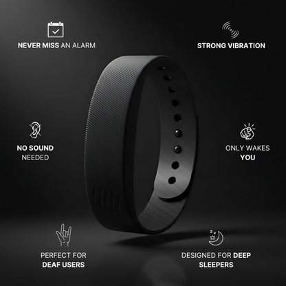 Rise Alarm Band