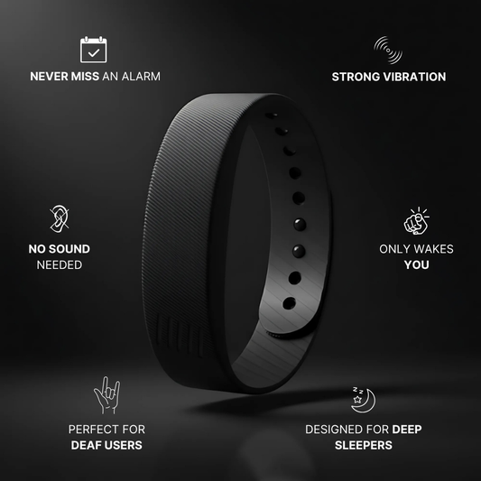 Rise Alarm Band