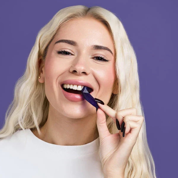DR Whitening Strips