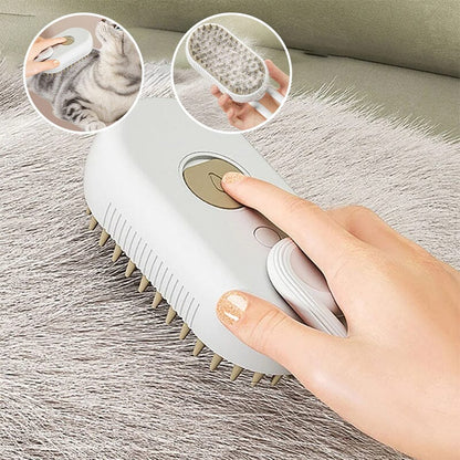 Pet Spray Comb 🐶
