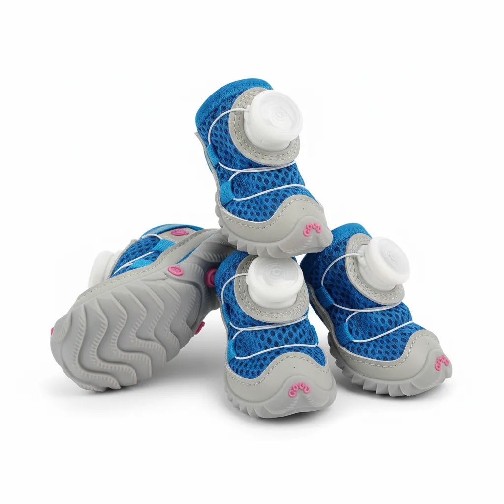 Comfy Paw Shoes™