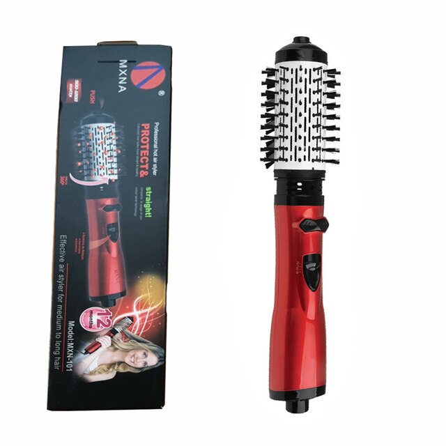 3-in-1 Hair Styler | Get salon-worthy hairstyles in just seconds
