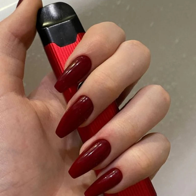 💅 Complete Manicure Kit -  Salon Results At Home
